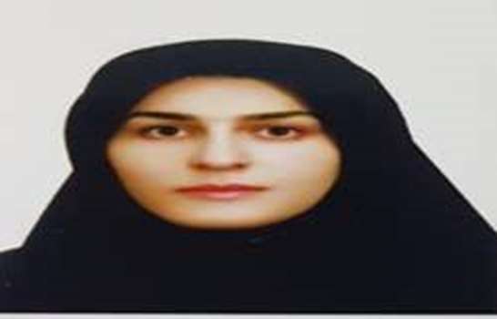 Dr. Zahra Shahsavari